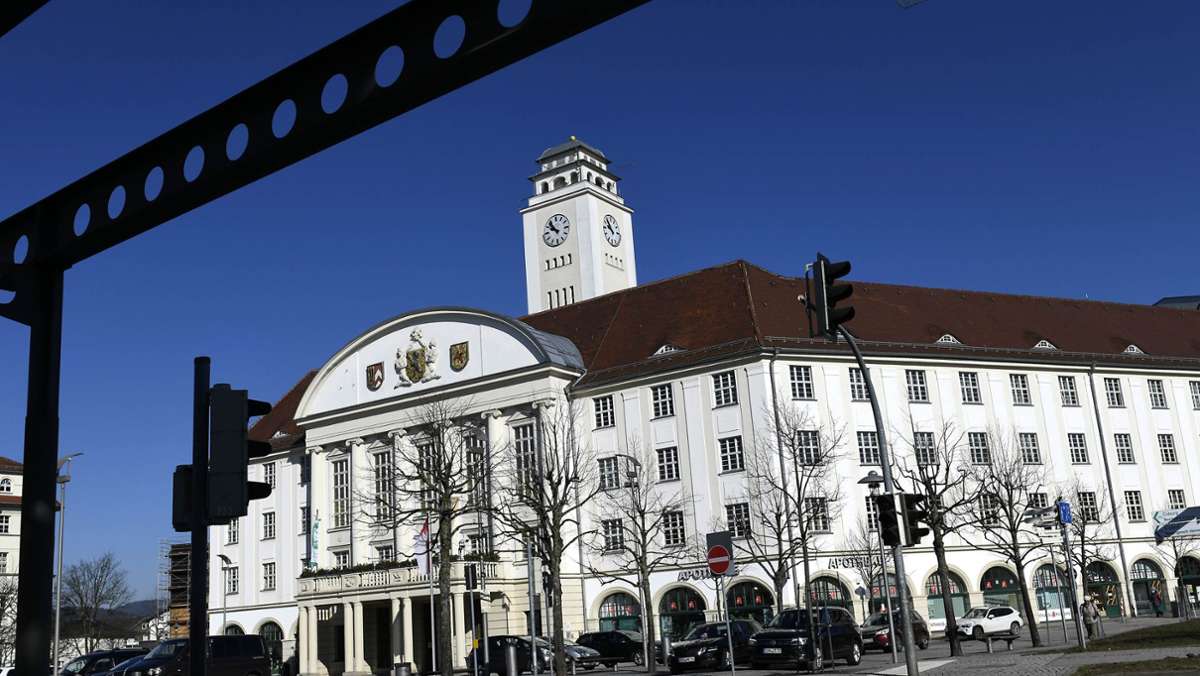 Vor den Bürgermeisterwahlen in Sonneberg: AfD stützt Voigt: „Der Spatz  in der Hand“
