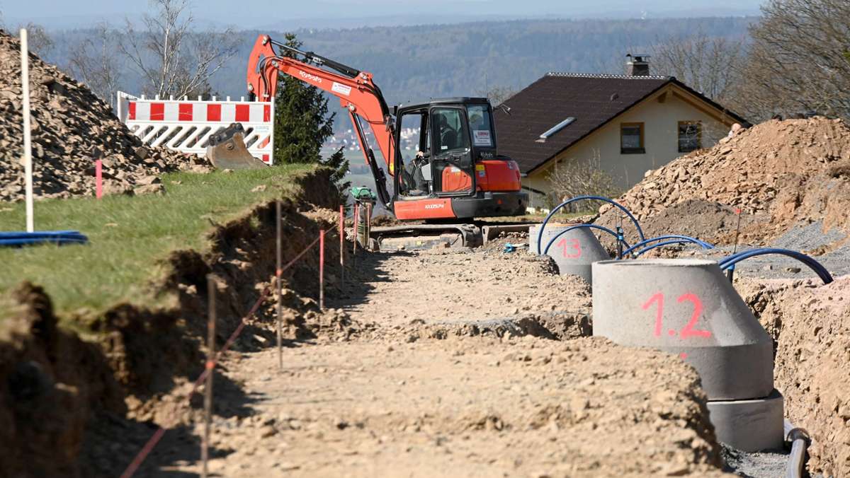 Stadtrat Sonneberg: Alle Kraft für Wohnbauten