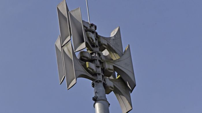 Buttlar will Alarmierungssystem modernisieren: Sirenen mit Akku und Lautsprecher