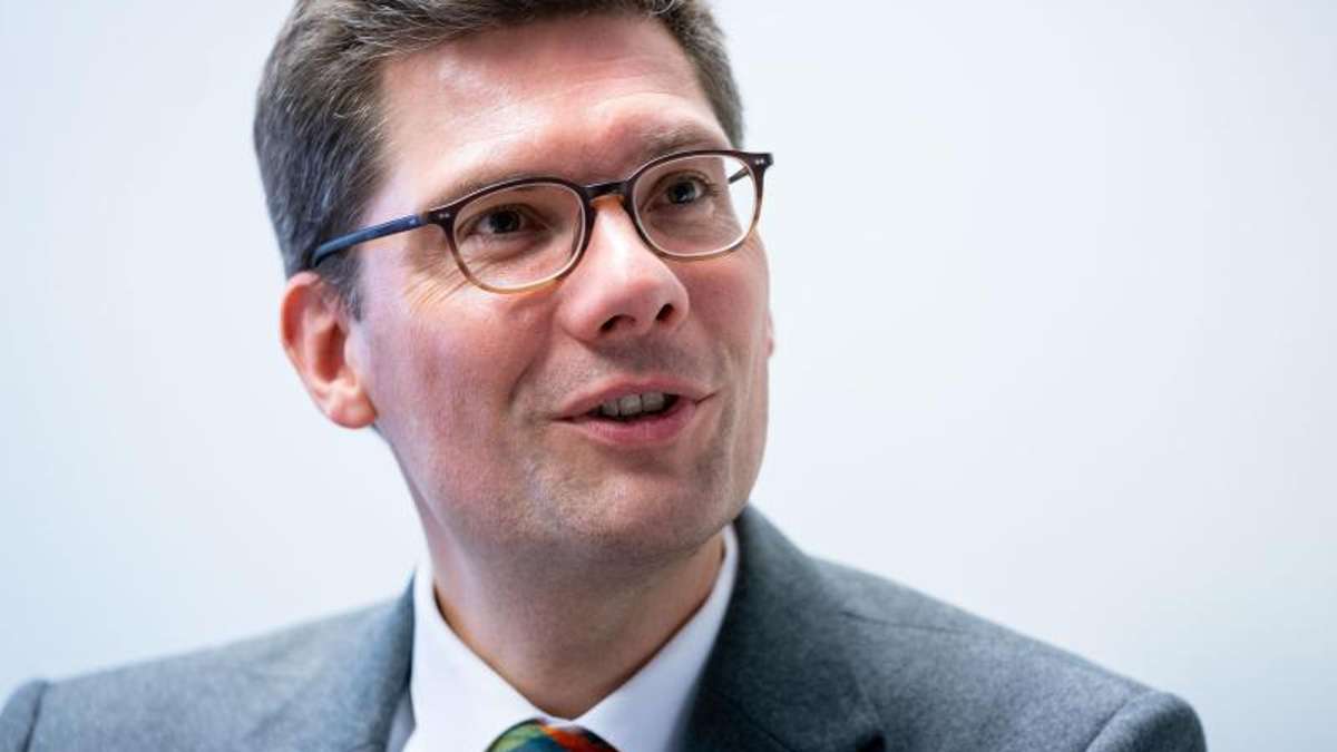 Thüringen: Hirte schließt Kandidatur als neuer Thüringer CDU-Chef nicht aus