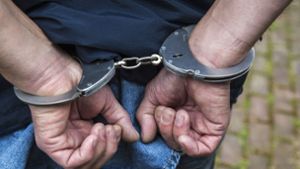 Polizei im Land vollstreckt 647 Haftbefehle