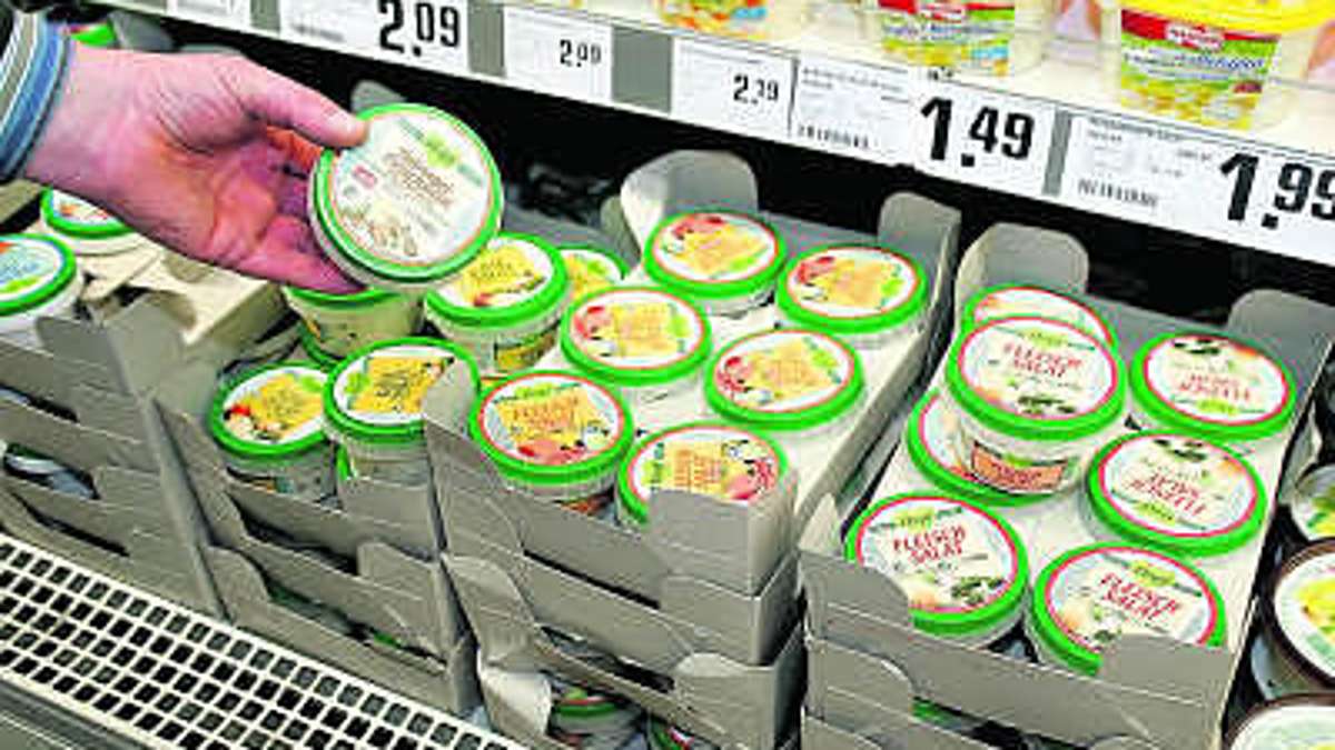 Schmalkalden: Unternehmen aus Floh-Seligenthal ruft Fertigsalate zurück