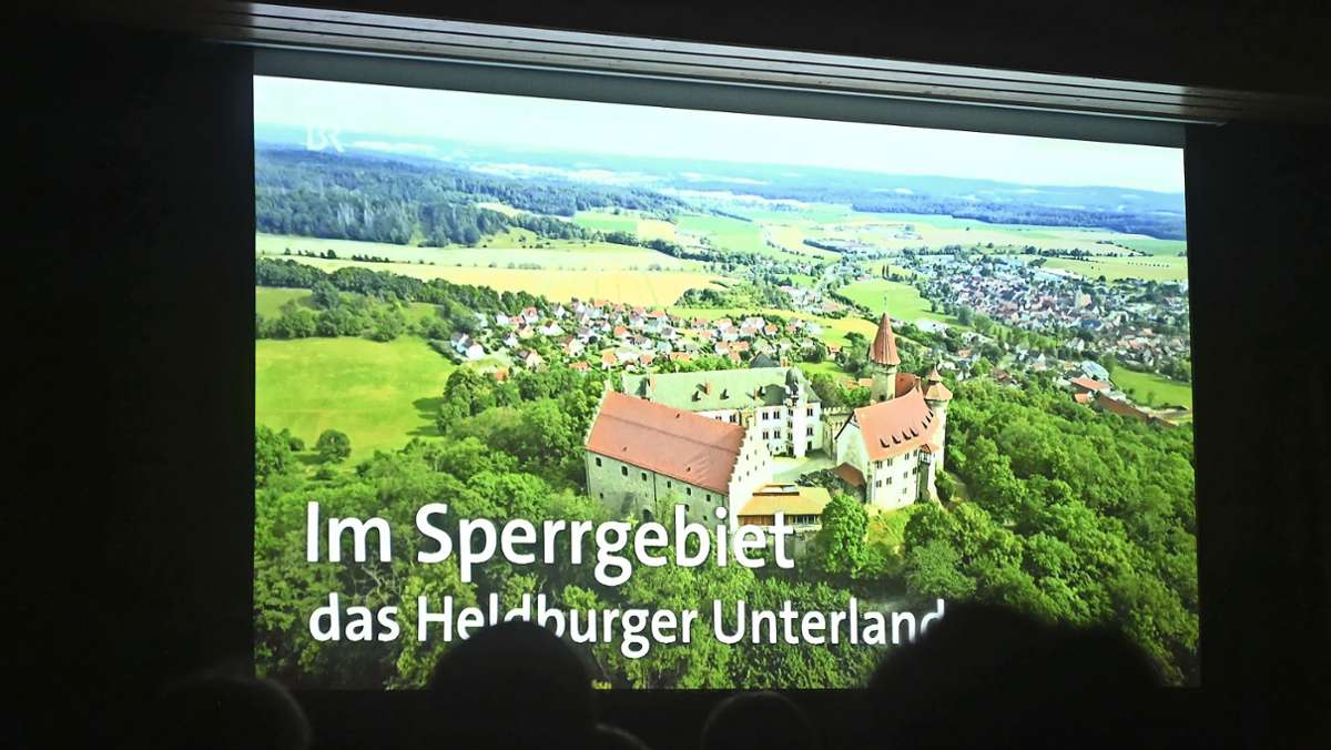 Heldburger Unterland: Ein besonderes Gefühl von Heimat