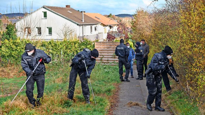 Bad Neustadt: Toter Radfahrer: Verdächtige festgenommen