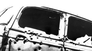 Kriminalität: Mörderische Ikonen - Bonnie und Clyde starben vor 90 Jahren