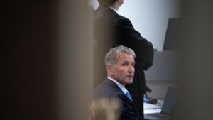 Prozess in Halle: Verteidiger von Höcke legen Revision gegen Urteil ein