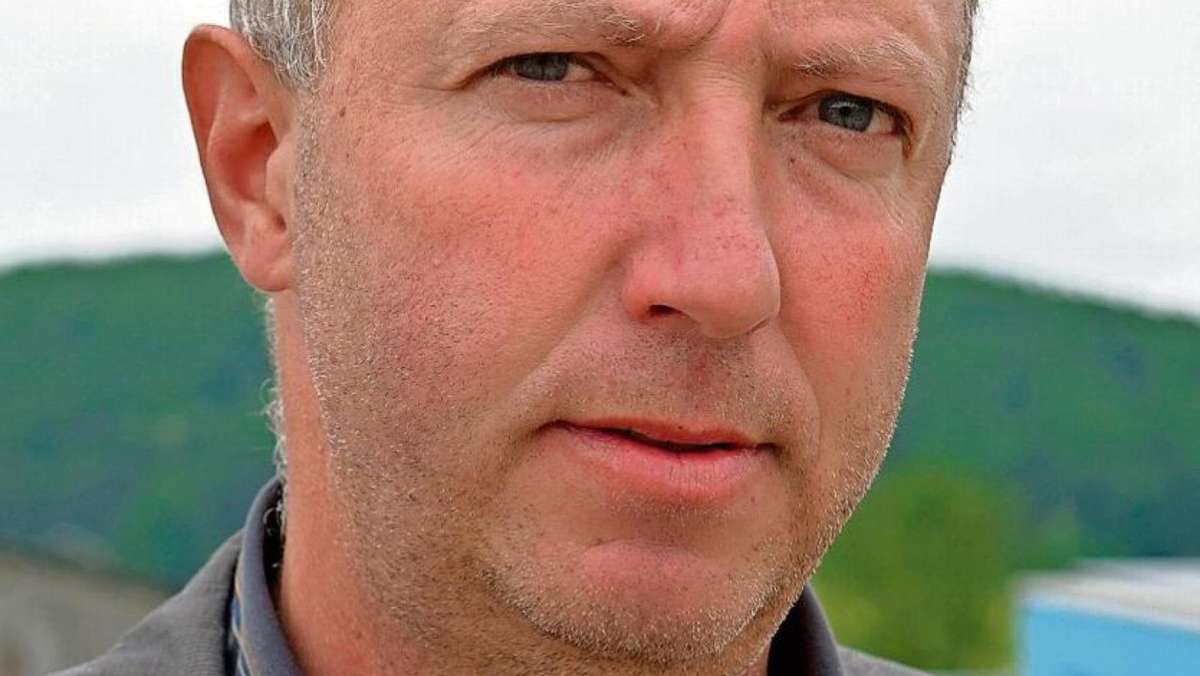 Schmalkalden: Bauern verschieben Wahl - Toralf Müller kandidiert