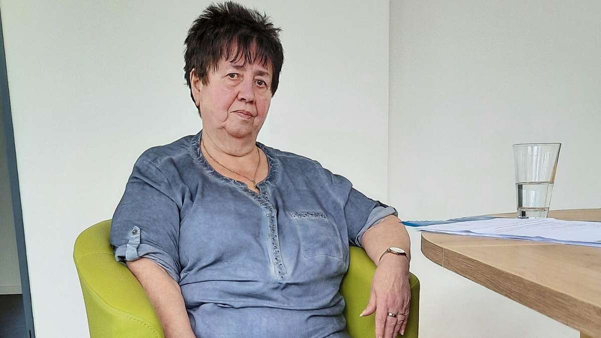 Quicklebendig: Rentenversicherung erklärt Frau für tot