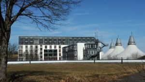 Badehaus Masserberg: Neue Planung sorgt für Verzug