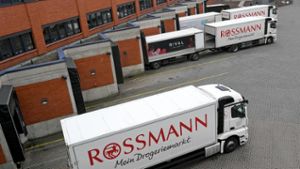 BGH hebt 30-Millionen-Buße gegen Rossmann auf