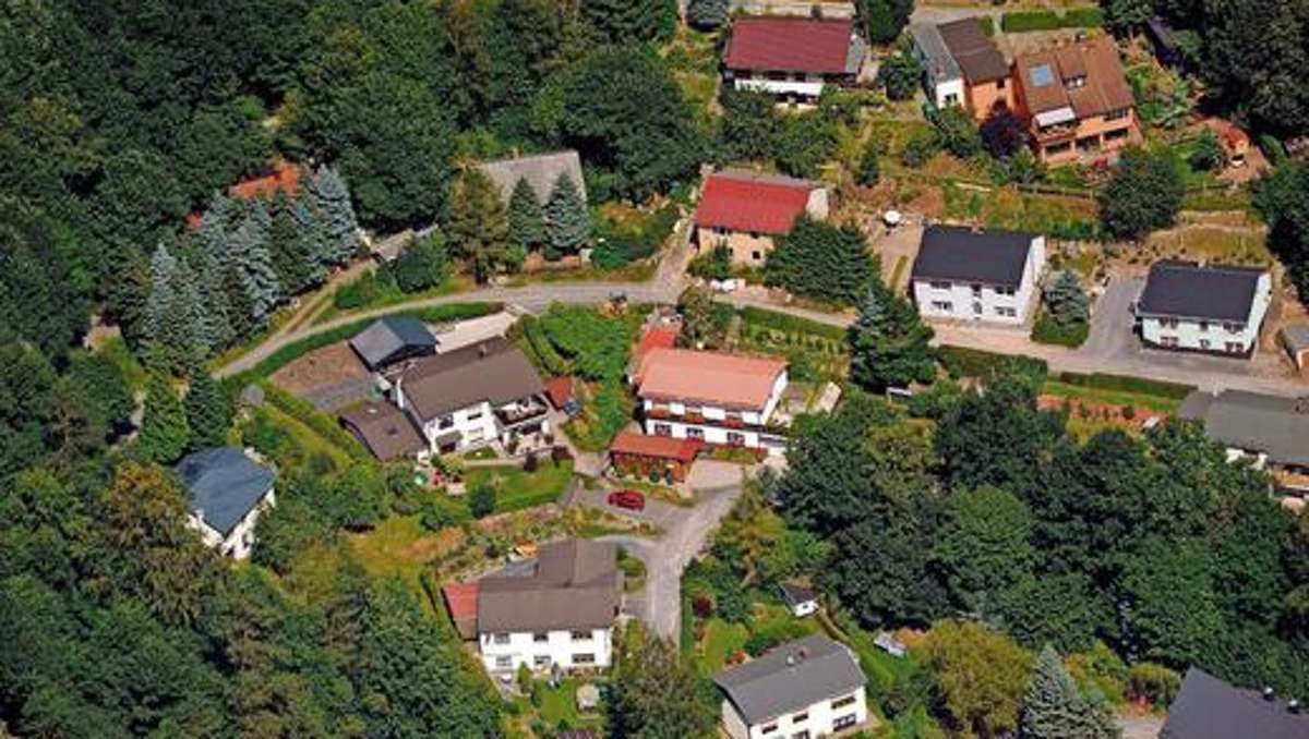 Sonneberg/Neuhaus: Nachträglich grünes Licht für Forstgarten-Streit