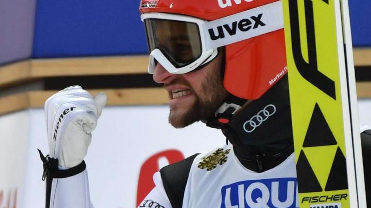 Deutsche Podestjäger: Sechs Ski-Sportler nehmen mehrere WM-Medaillen mit