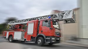 Stadtrat Vacha: Mehr Geld für Feuerwehrleute