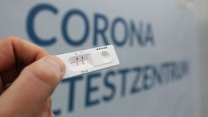 Kritik an Regelung für PCR-Tests