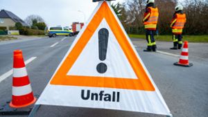 Landkreis Sonneberg : Mehrere Unfälle mit Verletzten
