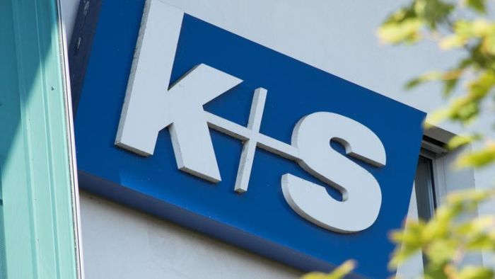 Thüringen: Versenkerlaubnis für K+S zu Unrecht erteilt