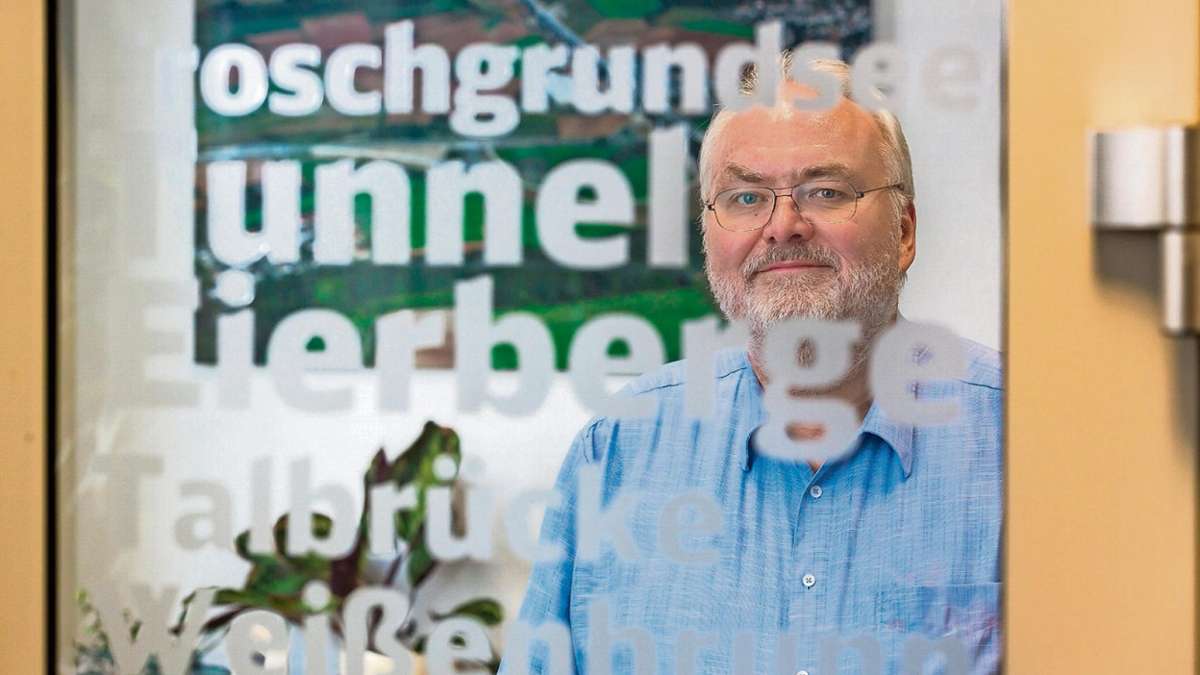 Thüringen: So eine Chance gibt es nur einmal im Berufsleben