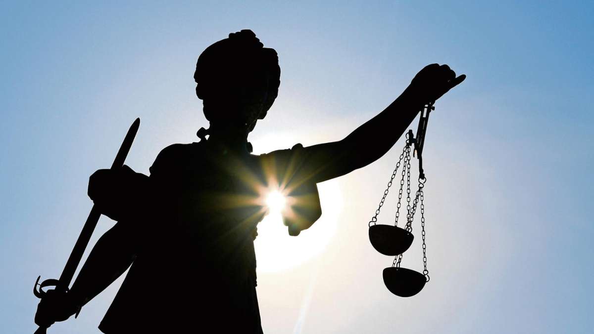 Hassberge: Angeklagter kann sich über Freispruch freuen