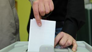 Kommunalwahl: Wer wird Bürgermeister in den Orten Großbreitenbachs?