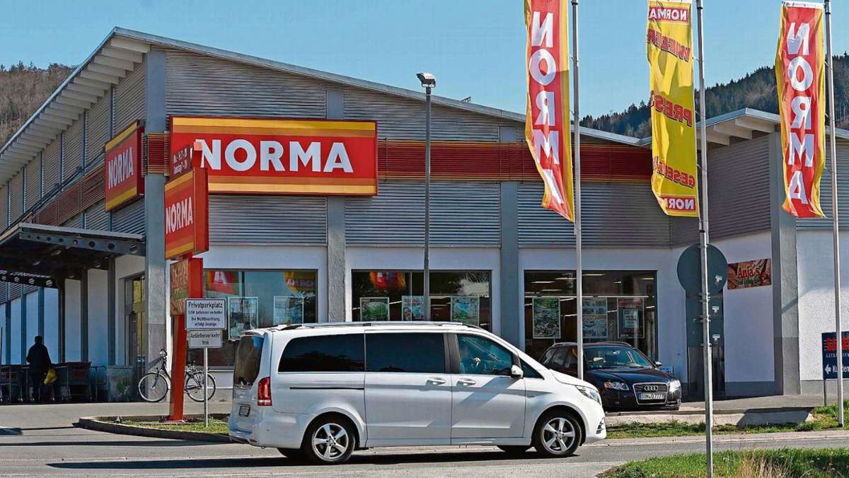 Sonneberg/Neuhaus: Corona-Verdachtsfall bei Lebensmittel-Verkäuferin bestätigt sich nicht
