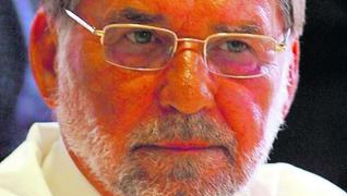 Hildburghausen: Siegfried Naujoks legt seine Ämter nieder