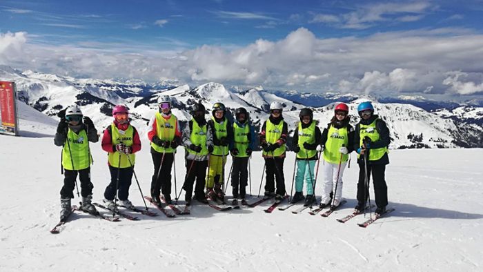 Gymnasien halten an Skifreizeiten fest