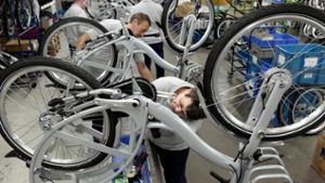 Mifa-Nachfolger erneut pleite: Sachsenring Bike insolvent