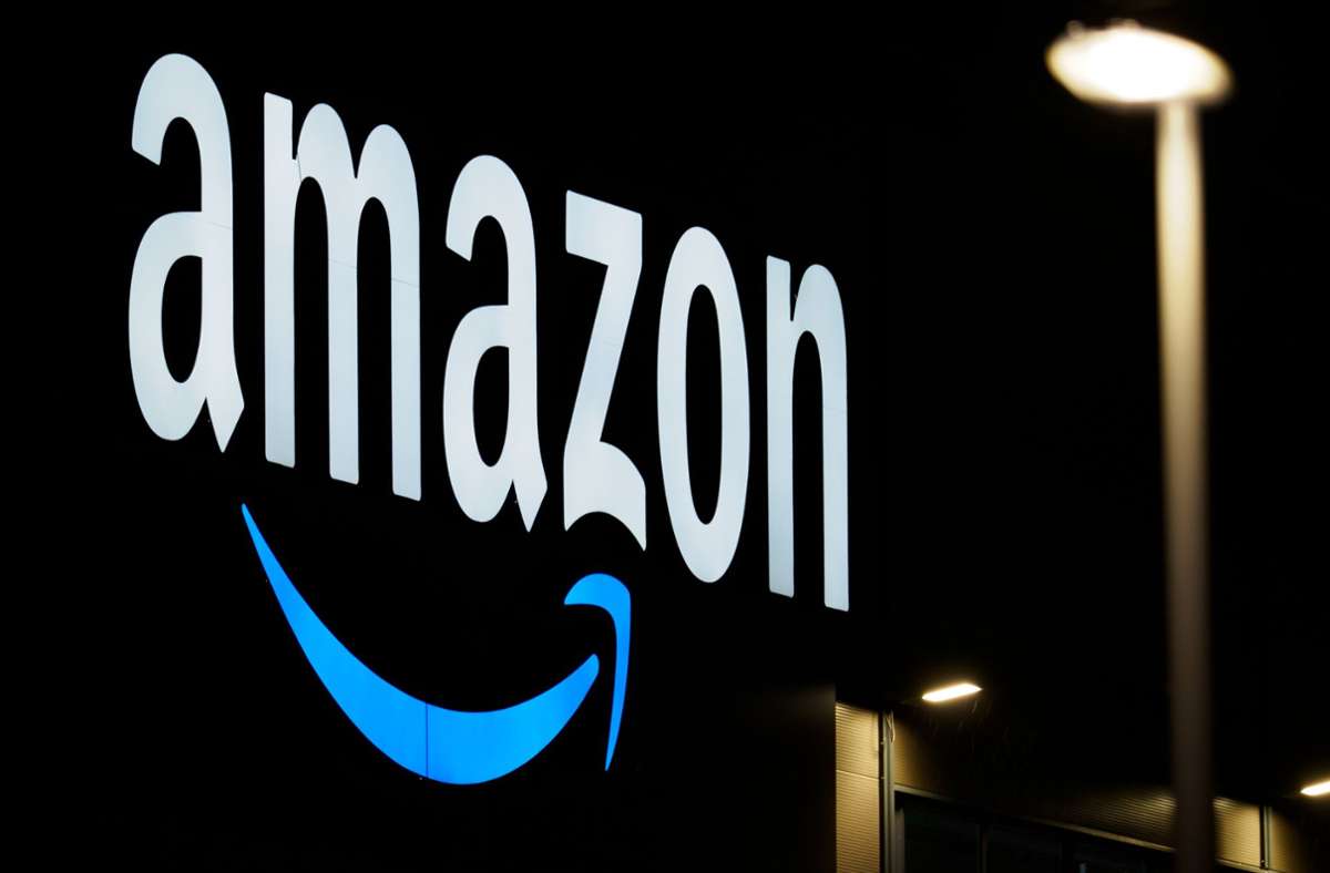 Amazon verteuert sein Abo-Angebot Prime. Foto: dpa/Soeren Stache