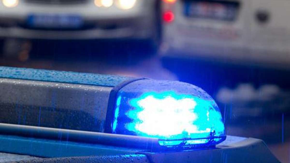 Ilmenau: Polizisten immer häufiger Ziel gewalttätiger Angriffe