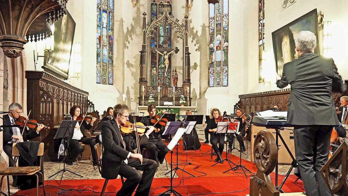 Festival am Lutherweg: „Musik vertreibt den Teufel“