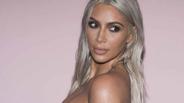 Kim Kardashian möchte Anwältin werden