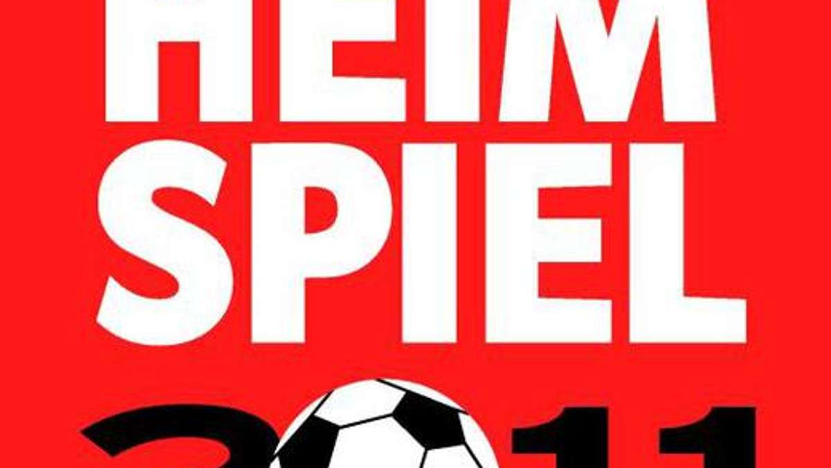 Regionalsport: Der FC Rot-Weiß Erfurt wartet auf Euch ...