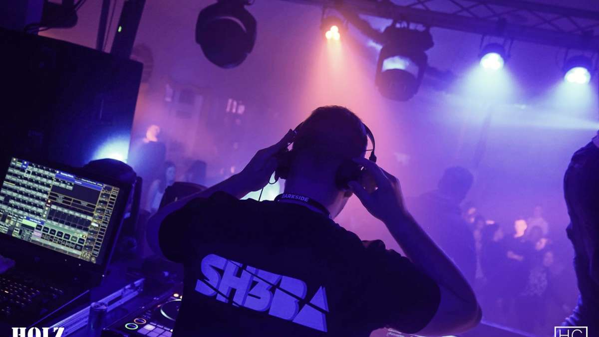 DJ-Event an Pfingsten: 74 DJs legen in Schleusingen auf