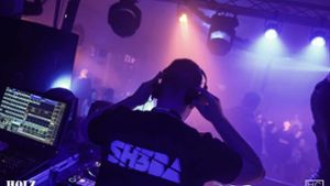 74 DJs legen in Schleusingen auf 