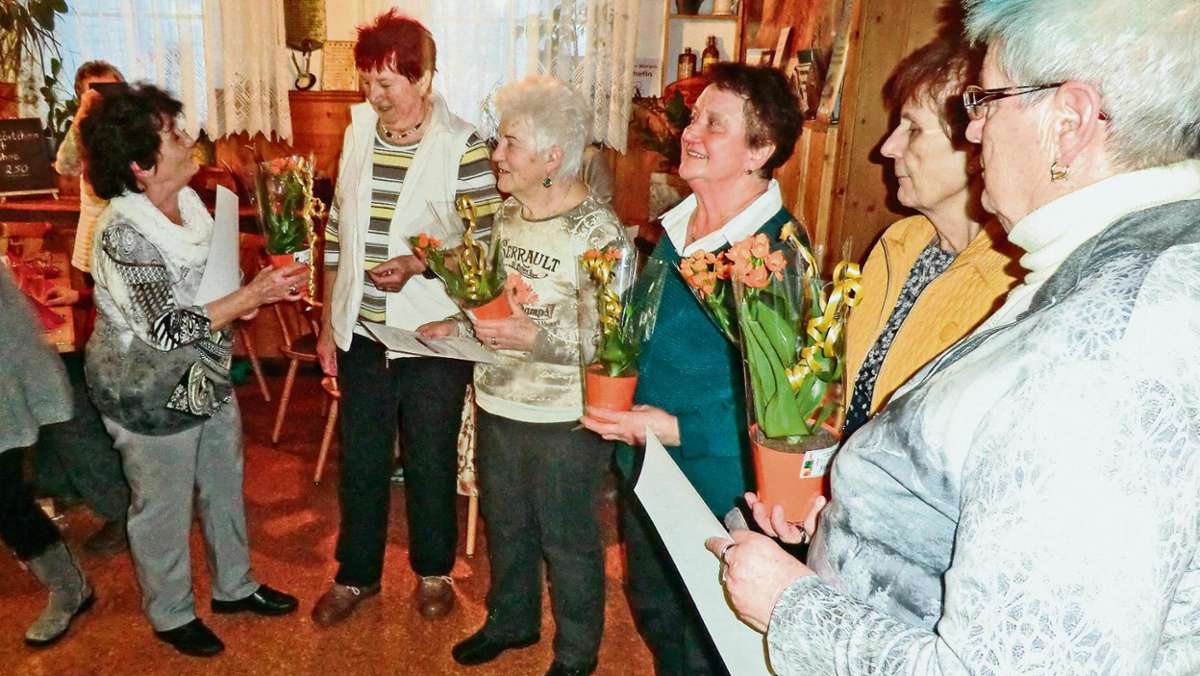 Ilmenau: 50 Jahre Chorgesang Harmonie