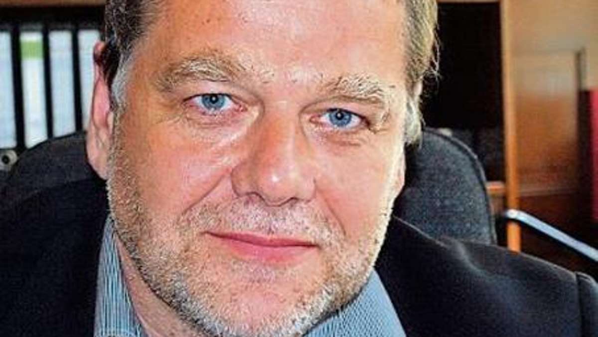 Ilmenau: Bürgermeister Dill erstattet Anzeige