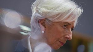 EZB-Präsidentin Lagarde: Europa braucht gemeinsame Antworten