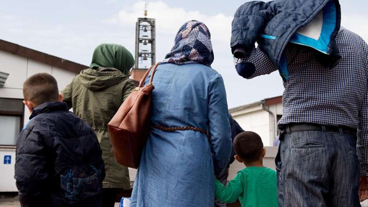 Thüringen: Kommunen wollen Geld für leere Flüchtlingsheime