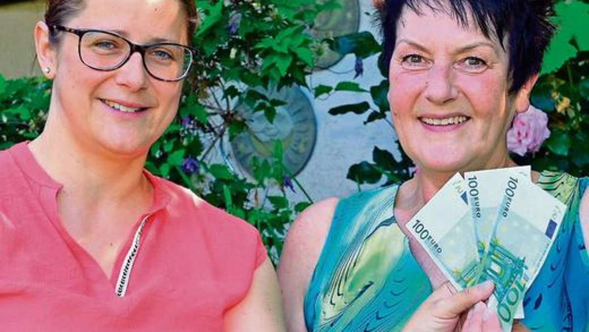 Sonneberg/Neuhaus: Gewinnerin des EM-Quiz