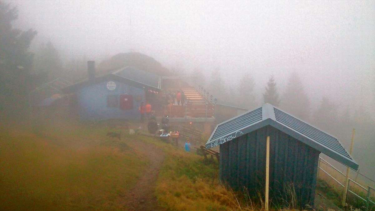 Zella-Mehlis: Ruppberg braucht auch neue Hütte an der Bergstation