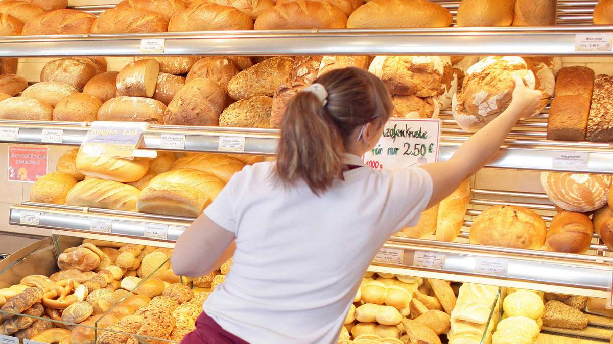 Energie-Krise: Neuhaus macht sich stark fürs Bäckerhandwerk