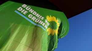 Wahlen am 26. Mai: Grüne nominieren Kandidaten für Kommunalwahl