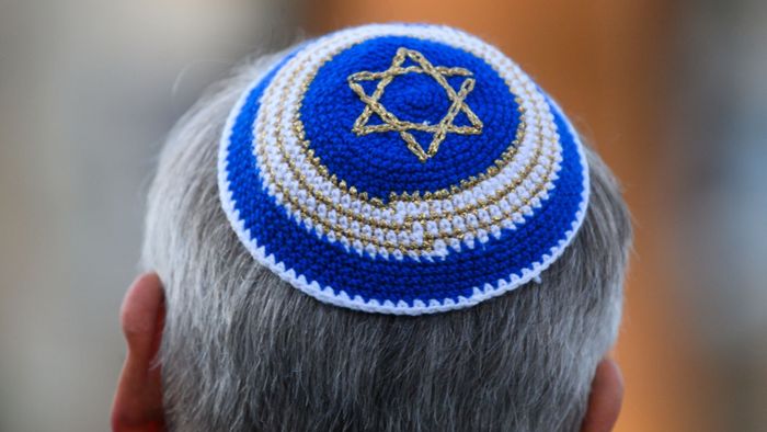Antisemitismus: Es ist eine Schande