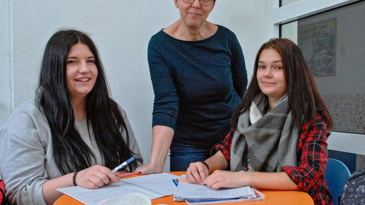 Ilmenau: Projektarbeit für das Kinder- und Jugendhospiz