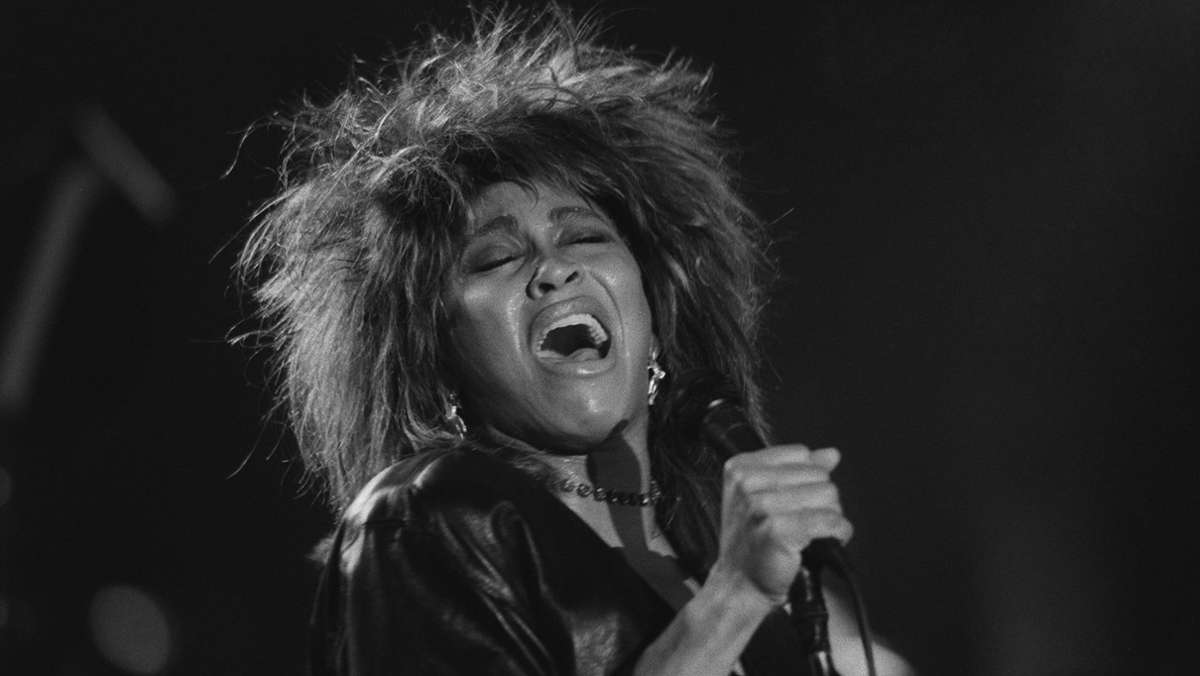 Wann und wo ist Tina Turners Beerdigung?