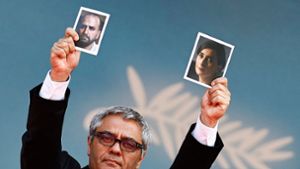 Kino: Preisverleihung in Cannes - Das sind die Favoriten
