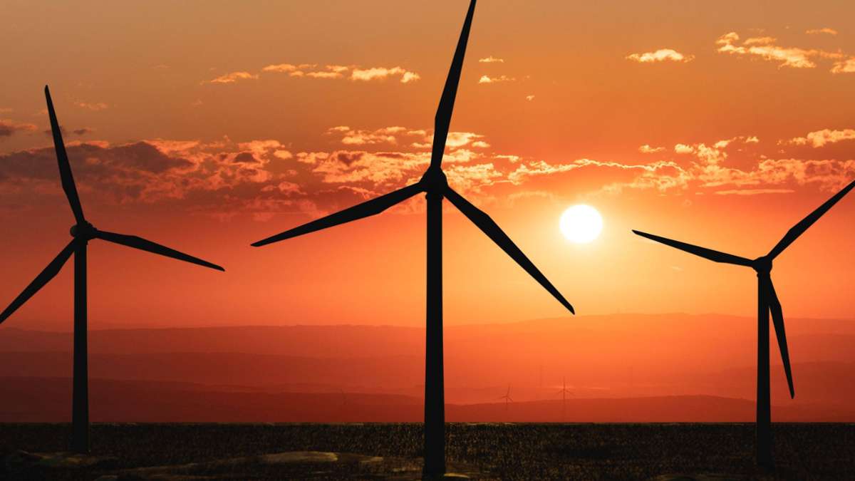 Initiativen gegen Windkraft: Keine Ängste, sondern Argumente