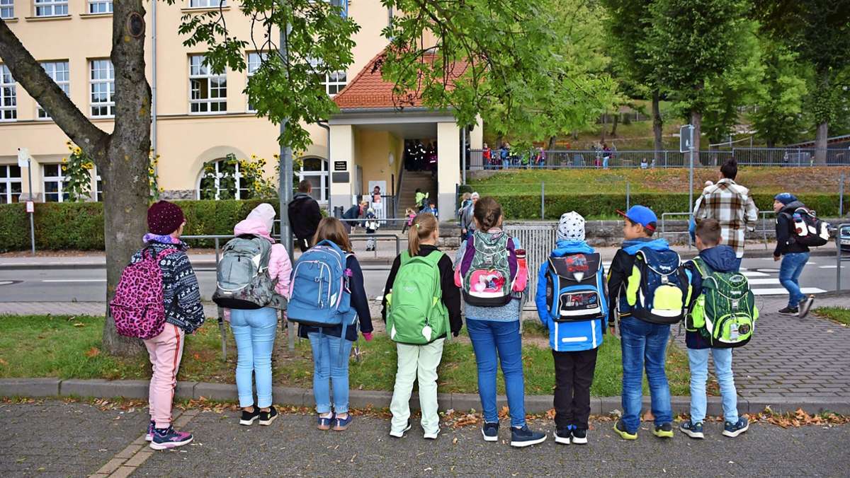 Lehrermangel in Schmalkalden: Grundschulklasse ins Homeschooling geschickt