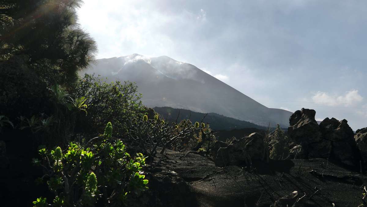 La Palma: Spanien erklärt Vulkan-Ausbruch offiziell für beendet