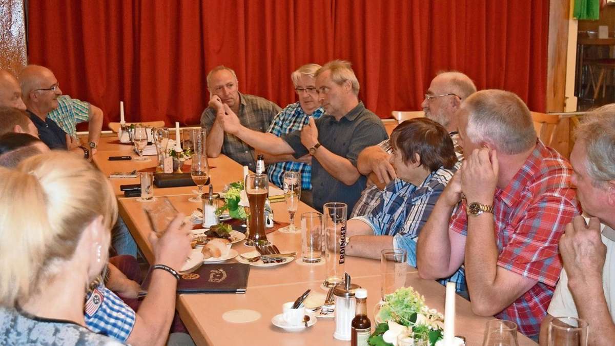 Walldorf: Bauern wollen gute fachliche Beratung